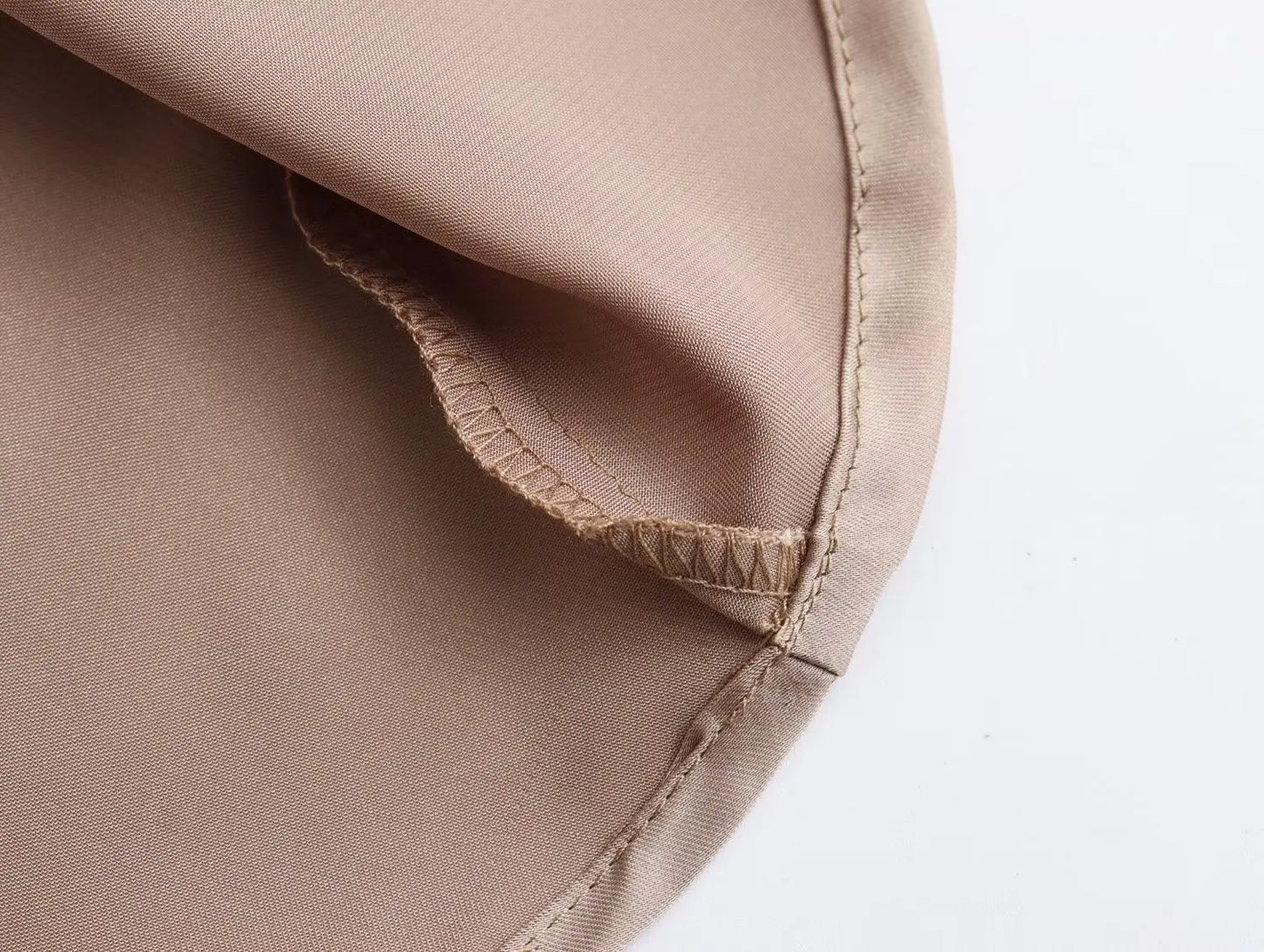 HH Skirts For Women 2024 Summer Solid Satin Sheath Long Skirt Female Show Curve Beach Outfits For Woman Mermaid Skirts