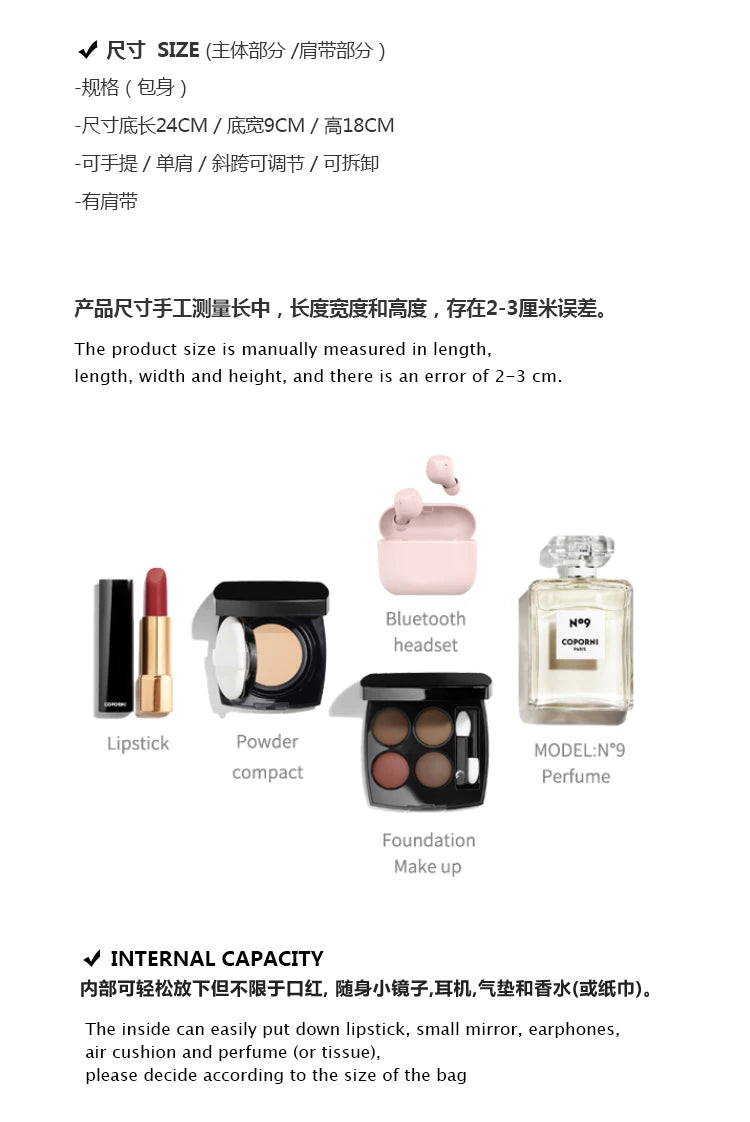 Women's handbag with high-end contrasting colors, carrying mother's bag 2024 new retro designer single shoulder crossbody bag