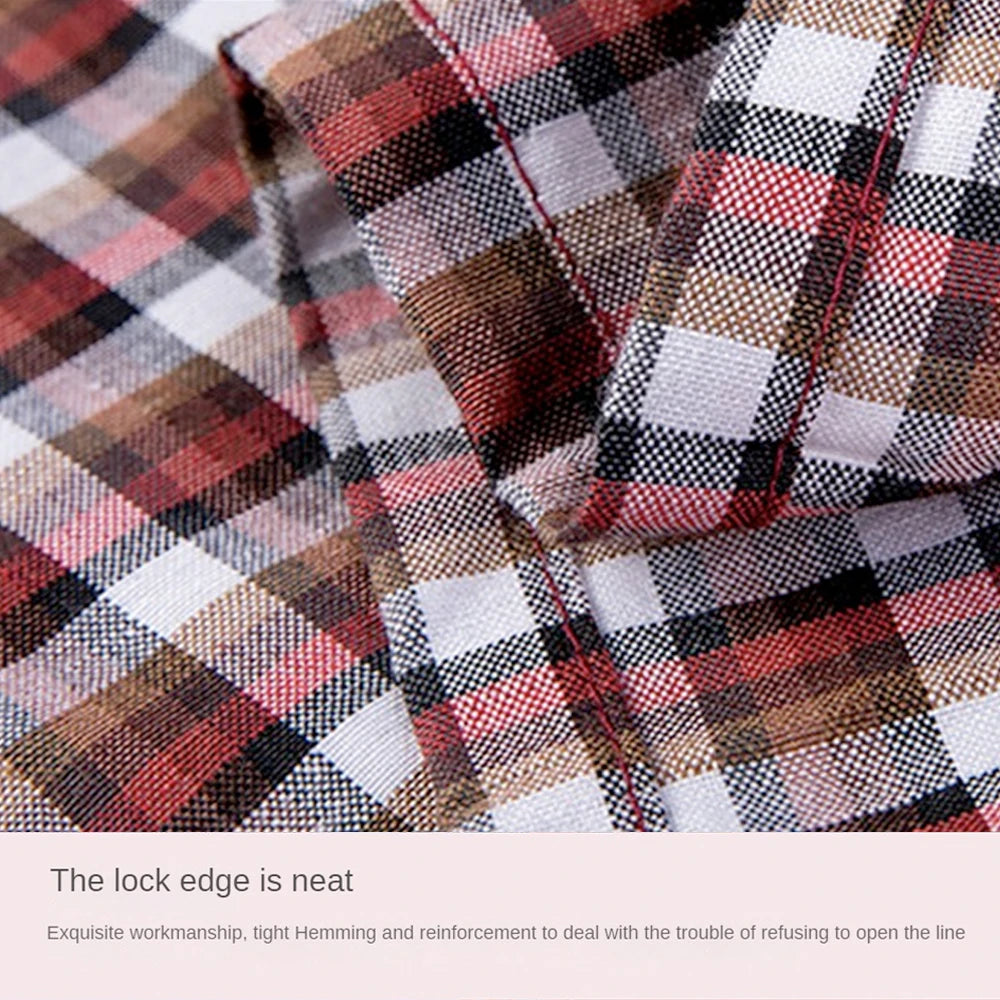 Household Women Kitchen Apron Wear Resistant Cartoon Girl Restaurant Uniform Breathable Cloth Antifouling Work Apron