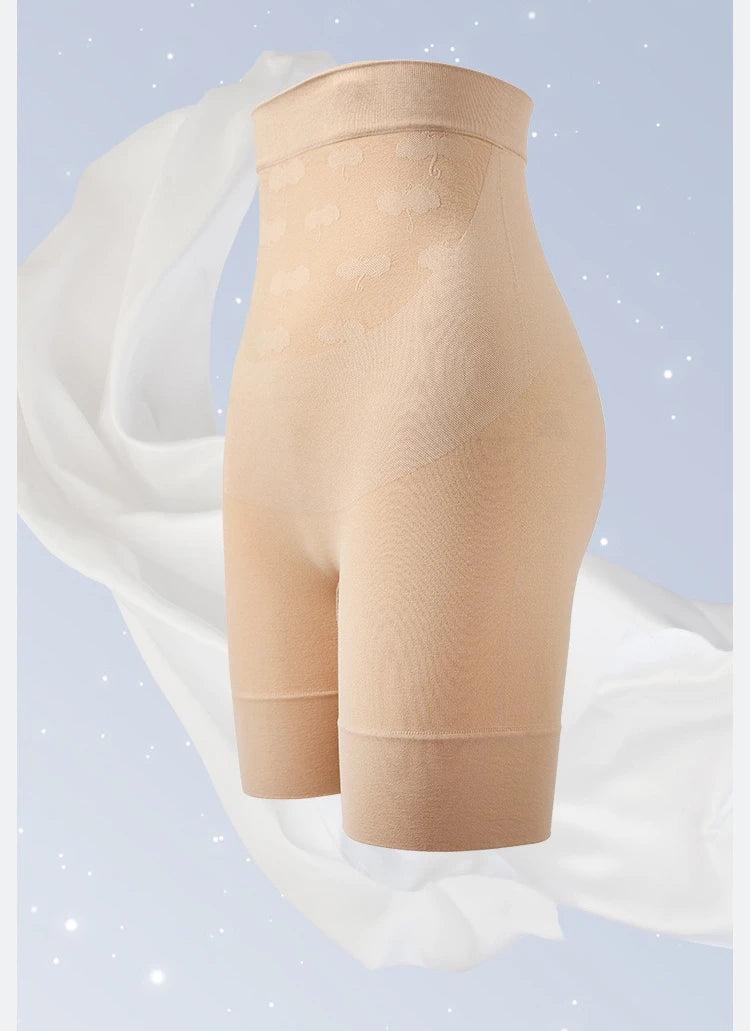 Plus Size Maternity Underwear Seamless for Women Postpartum Panties with Tummy Support Comfort Pregnancy Underwear for Women