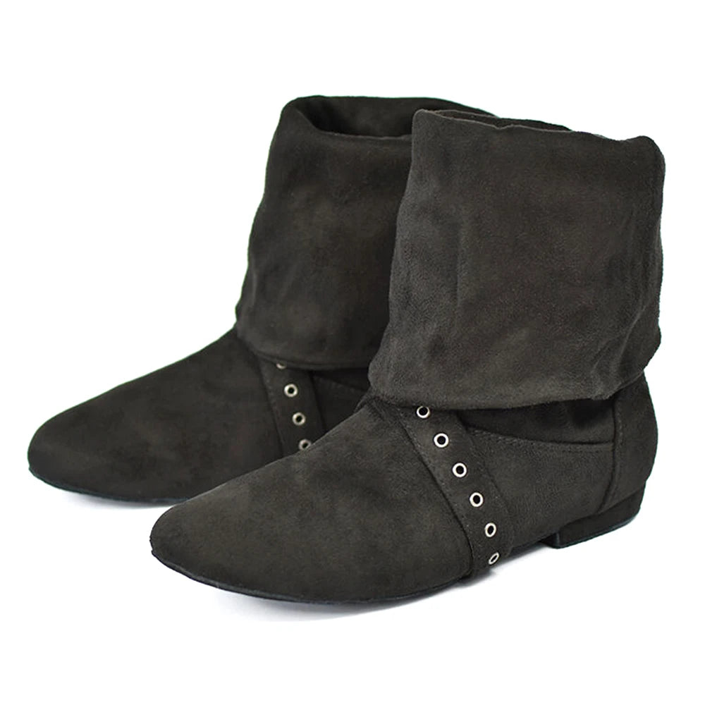 Suede Sole Boot Step Women Latin Dance Boots Salsa Shoe Long Warm Up Line Shoes West Coast Swing Swayd Dance Boots