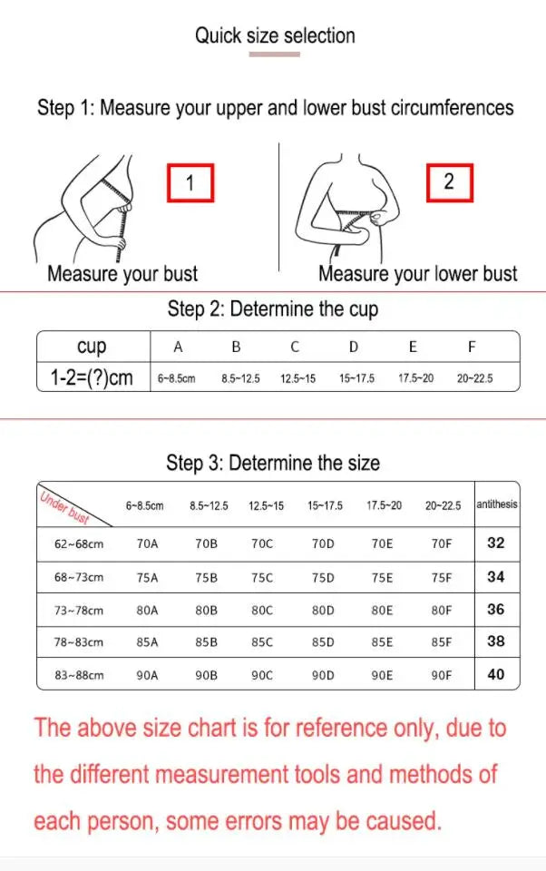 Women Sexy Bra Soft Lace Adjustable Straps Push Up Brassiere Underwire Lingerie Padded Top ropa de mujer brasieres para mujer