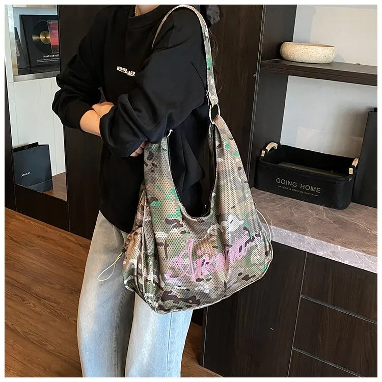 Women's Handbag Made Of Quality Leather Featuring Famous Designer Inspired And Trendy Commuter Elegant Look