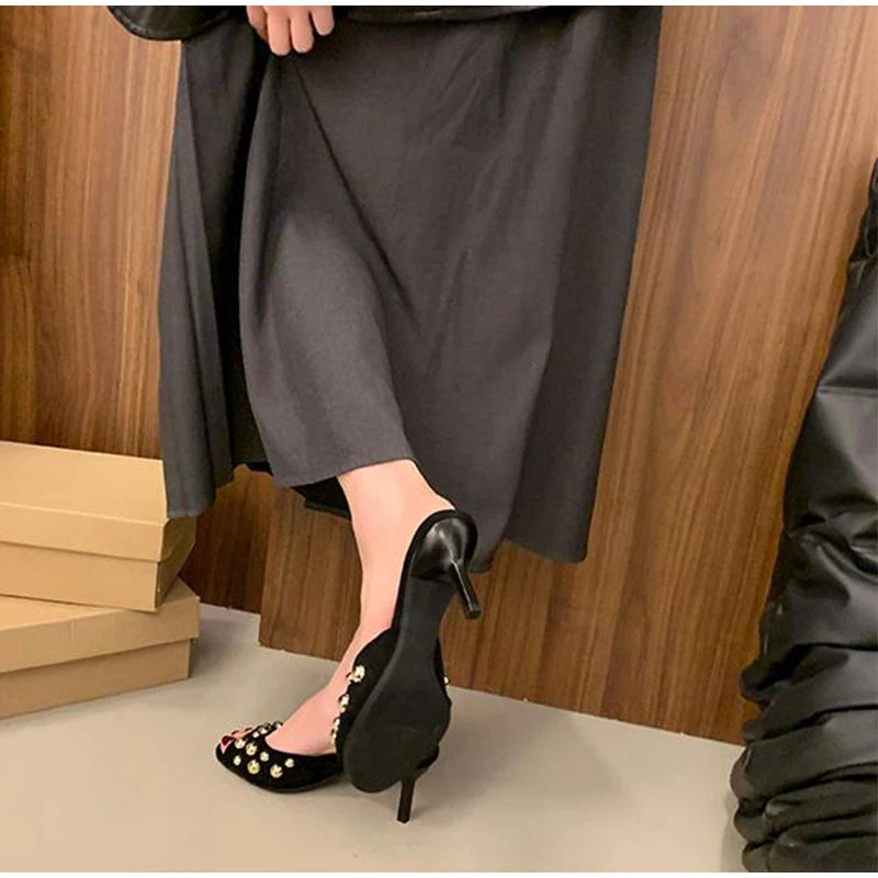 Sandals With Platform For Women Summer 2025 Brand Sandals Luxury Wedge Sandals Platform Sandals Simple Versatile Fashion Sandals