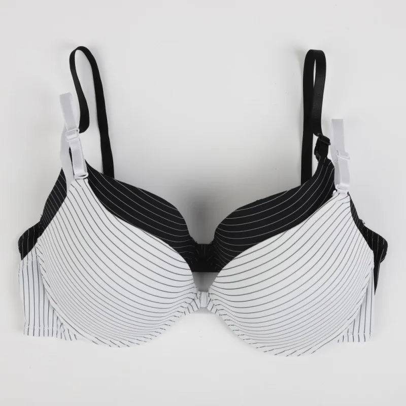 Breastfeeding Bras Maternity Nursing Bra Seamless Sexy Front Closure Bra Underwear Clothes for Pregnant Women
