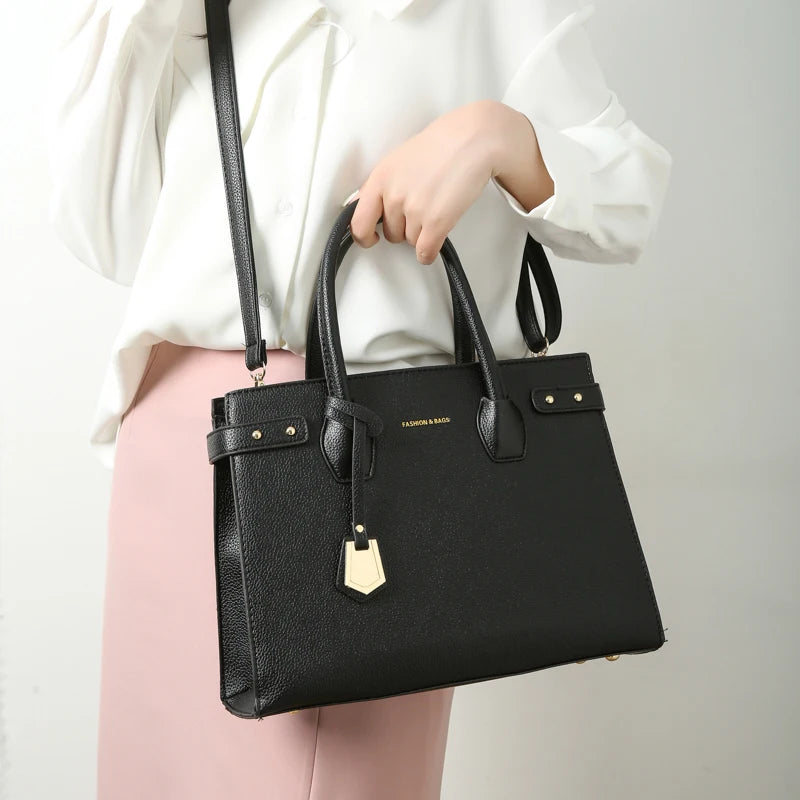 Bags for Women Classic Handbags Fashion Shoulder Bags Simple Crossbody Bags Versatile Messenger Bags Luxury Bags High Quality