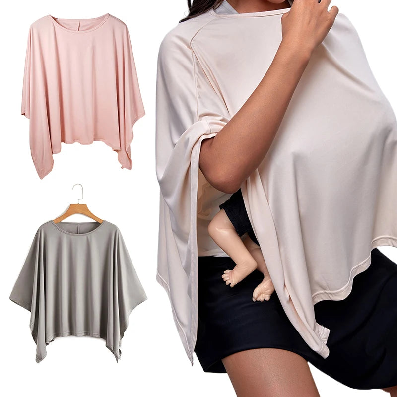 Breastfeeding Nusring Maternity Clothes Pregnant Women Fashion Blouse Maternity Clothes for Pregnant