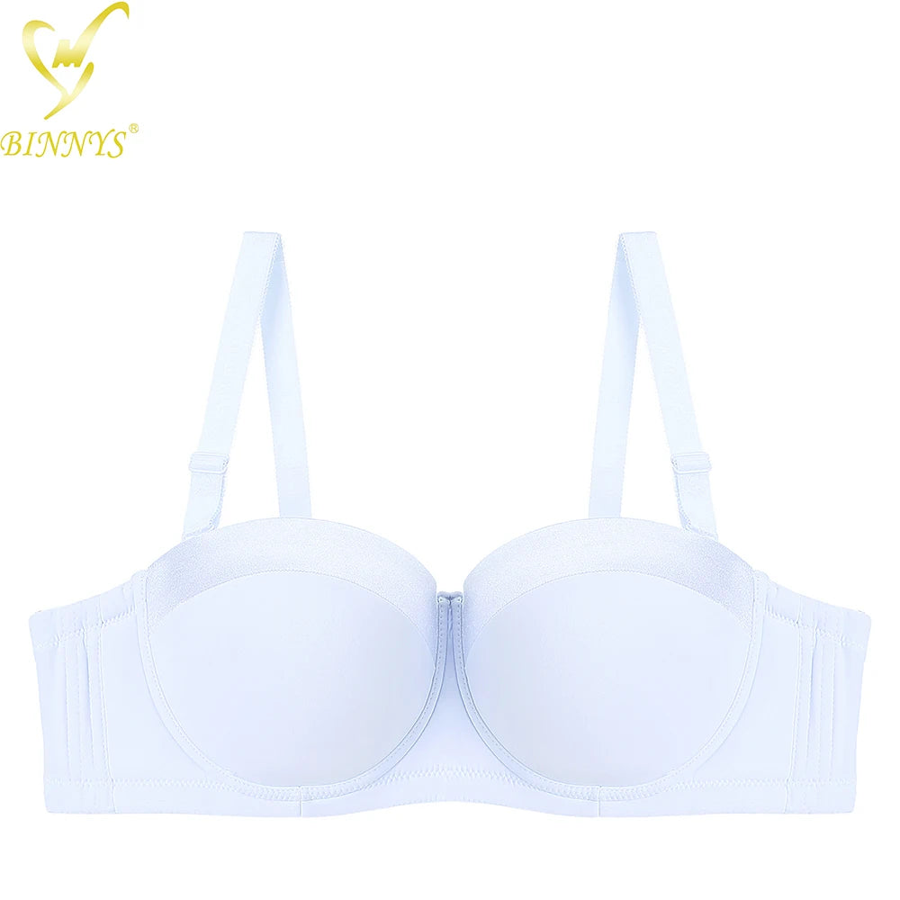 Women's Bra 38d Female Sexy Lingerie Plus Big Cup Ladies Bra Large Size  D Cup Women Underwear