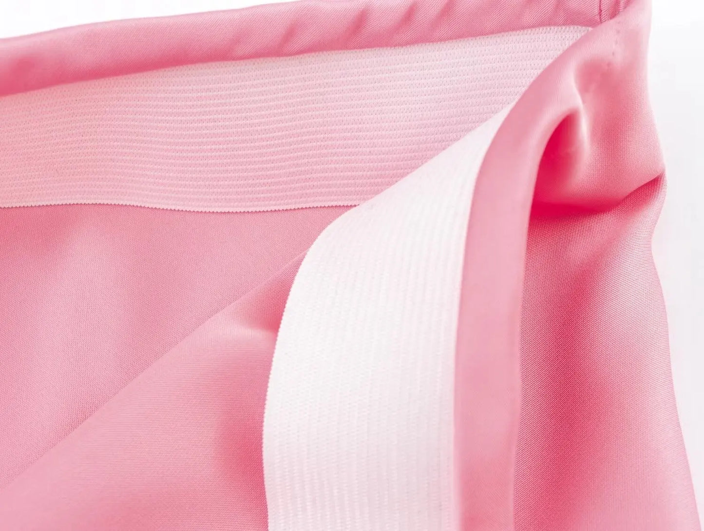 Satin Skirt Woman High Waist Elegant Long Skirts For Women Fashion Summer Midi Skirt Office Women's Skirts