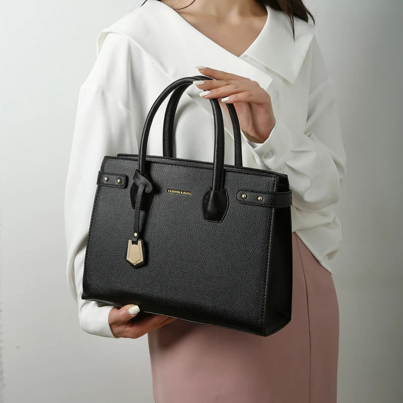 Bags for Women Classic Handbags Fashion Shoulder Bags Simple Crossbody Bags Versatile Messenger Bags Luxury Bags High Quality