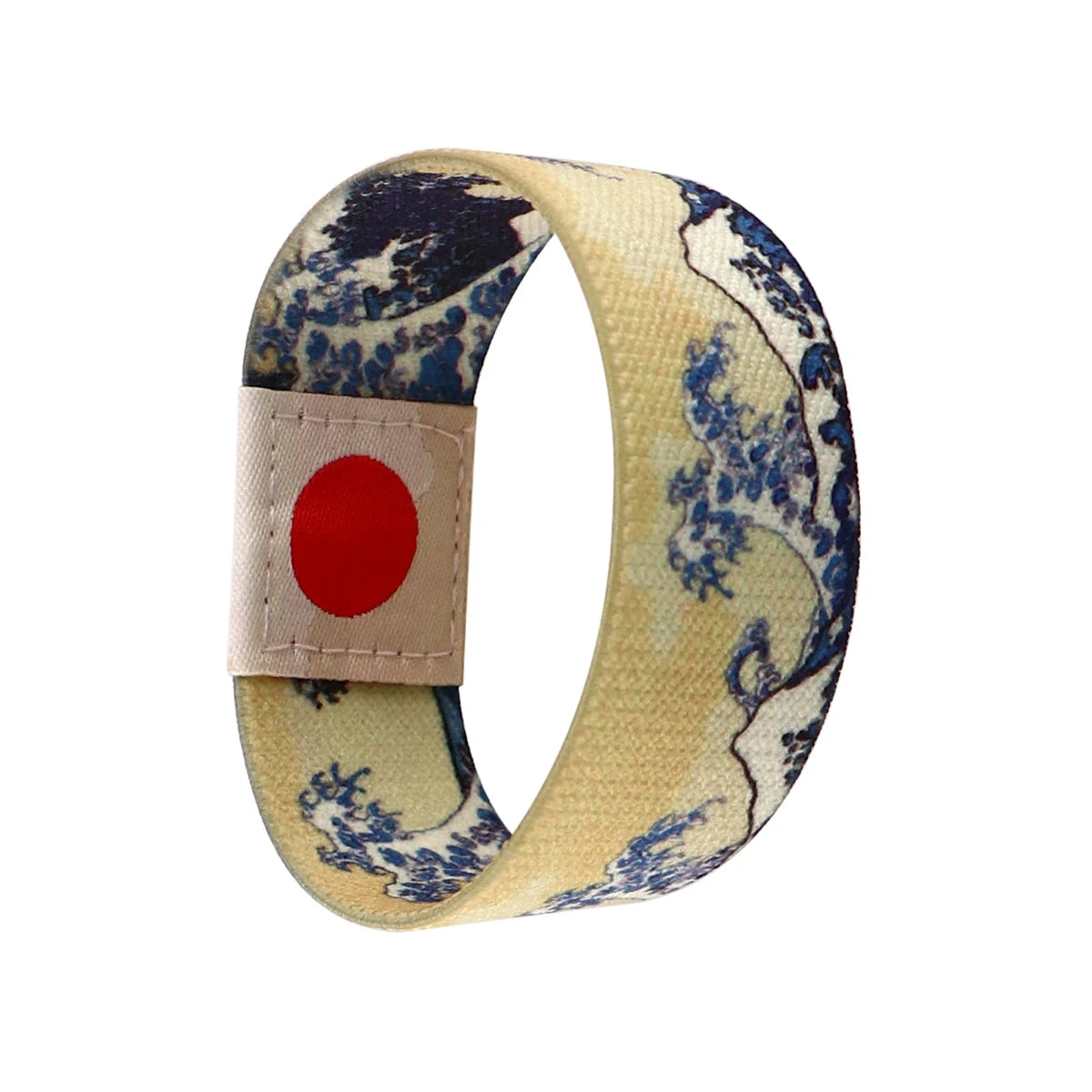 Van Gogh's Paintings Bracelet for Women Men Wrist Hand Fashion Bangle Jewelry Accessories Rock Bracelet Friends Gifts Birthday