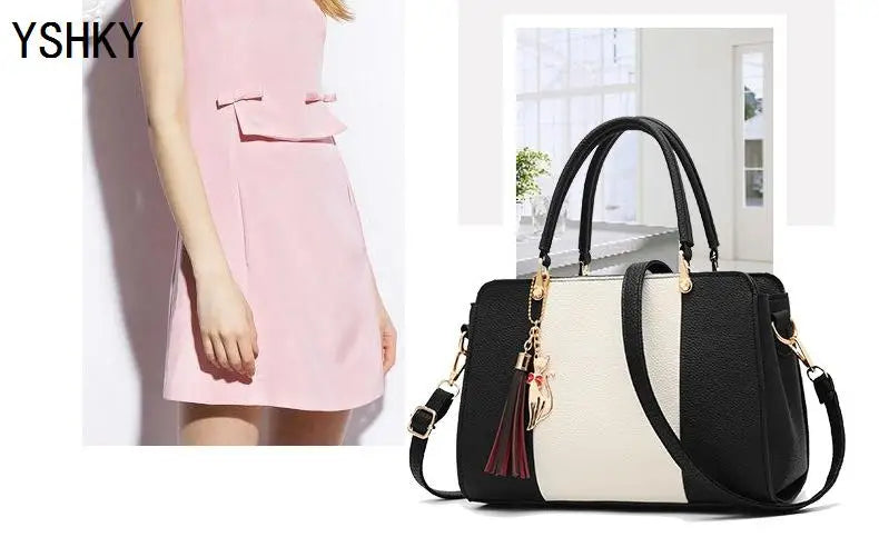 Women's shoulder Handbags Bag for 2025 women Shopper bag Female luxury designer  Casual fashion one shoulder underarm bags