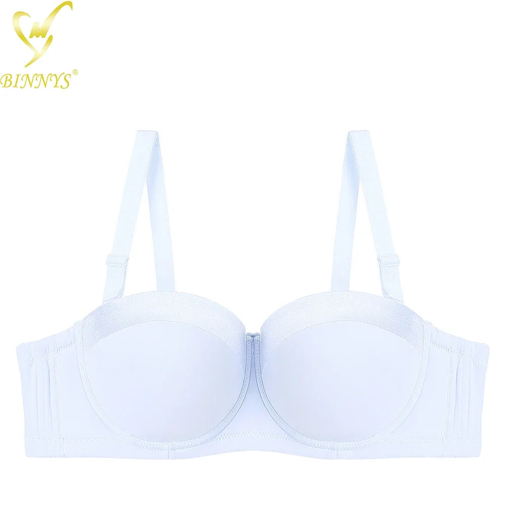 Women's Bra 38d Female Sexy Lingerie Plus Big Cup Ladies Bra Large Size  D Cup Women Underwear
