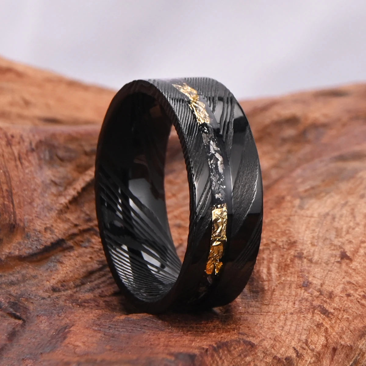 man rings goth black ring anillos pareja man jewelry accesorios hombre retro joyas bijoux homme anelli uomo mens accessories