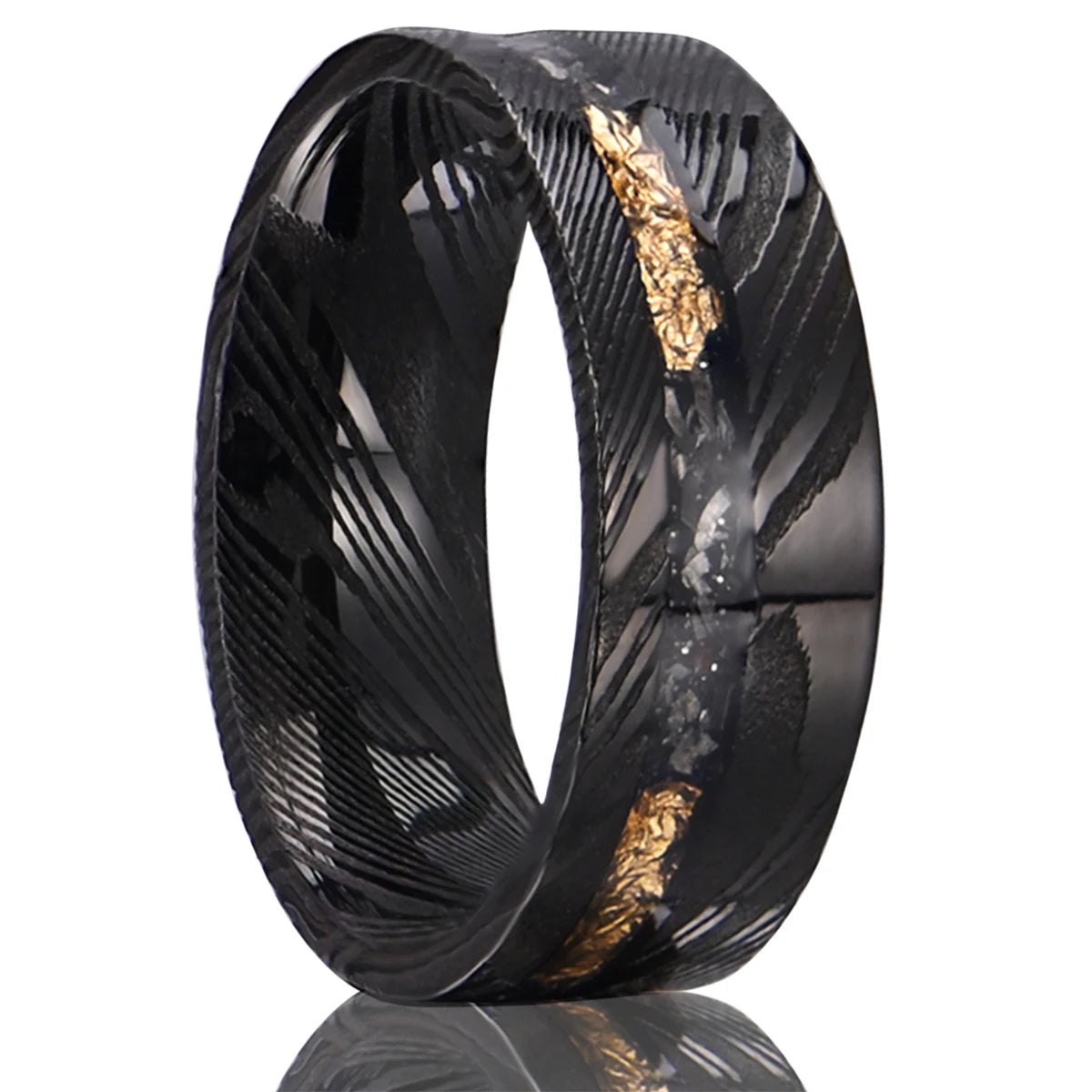 man rings goth black ring anillos pareja man jewelry accesorios hombre retro joyas bijoux homme anelli uomo mens accessories