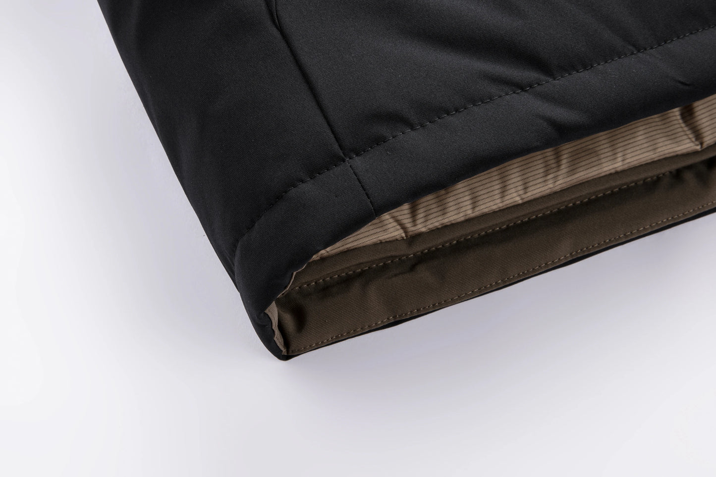 Winter Down Jacket for Men 2025 New Loose Big and Tall Hooded Coat Warm White Duck Down Father Outdoor Jacket for Male