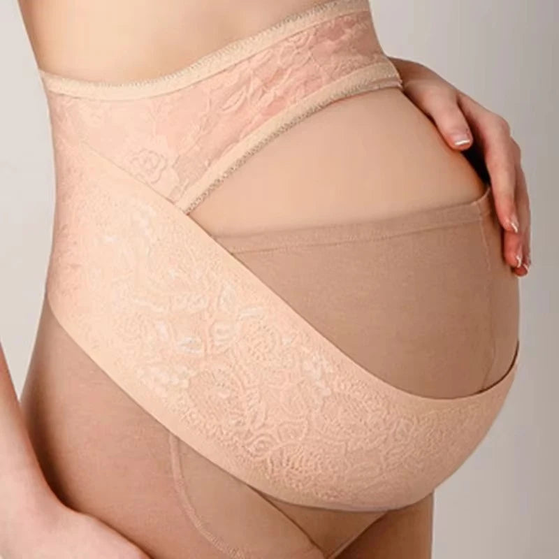 Maternity Belt  Belly Support Pregnant Belly Bands Support Back Brace Prenatal Care Bandage Pregnancy Belt for Women