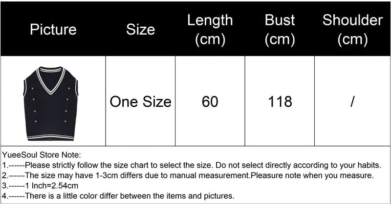 Sweet Kawaii Sweater Vest Printed Sleeveless Casual Outerwear Knitted Waistcoat 2023 Vintage Y2K Spring  E Girl Pullovers Tops