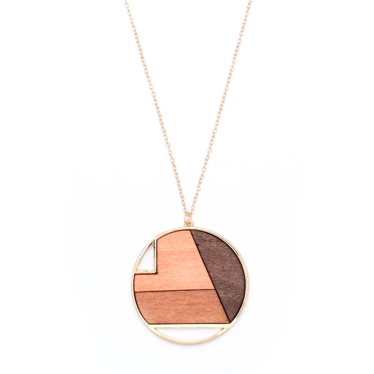 circular necklace, square, metal, multilayer, hip hop, long chain, cool, simple necklace, ladies and gentleman, jewelry, gifts
