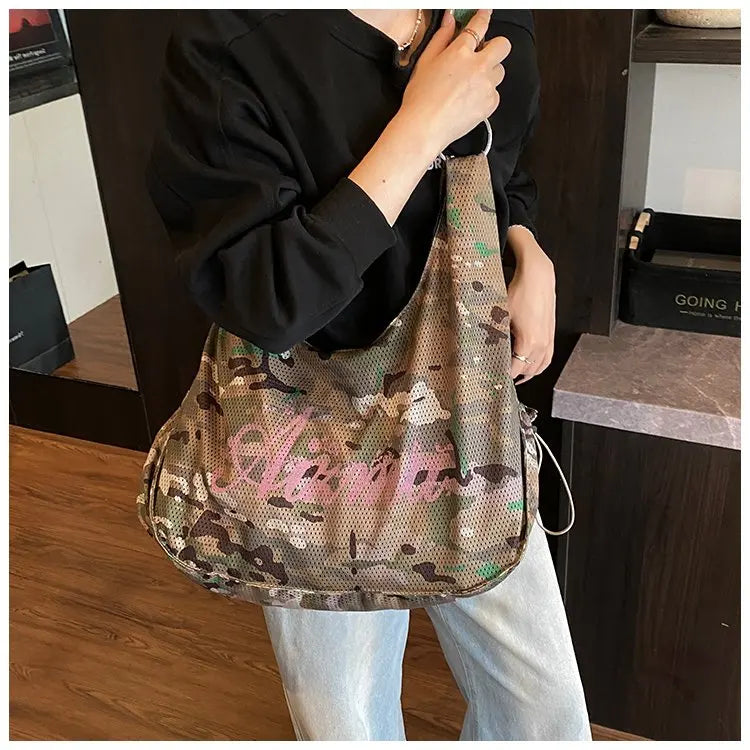 Women's Handbag Made Of Quality Leather Featuring Famous Designer Inspired And Trendy Commuter Elegant Look