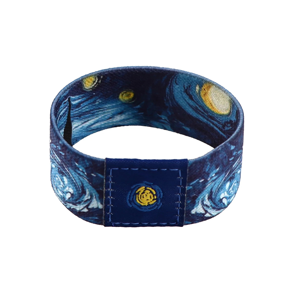 Van Gogh's Paintings Bracelet for Women Men Wrist Hand Fashion Bangle Jewelry Accessories Rock Bracelet Friends Gifts Birthday