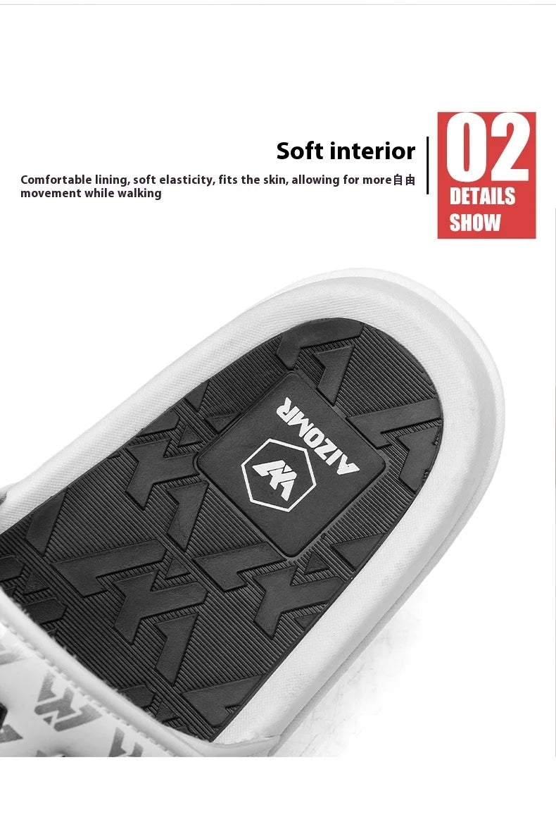 The hottest summer sandals are here! Comfortable fabric + soft and snug inner lining + high-grip elastic outsole, with trendy co