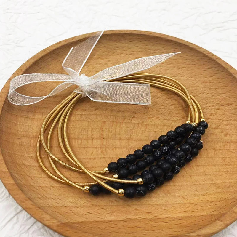 Bracelets For Women Colorful Sweet and lovely Style  Designer Jewelry  Elegant Bracelet Good for parties