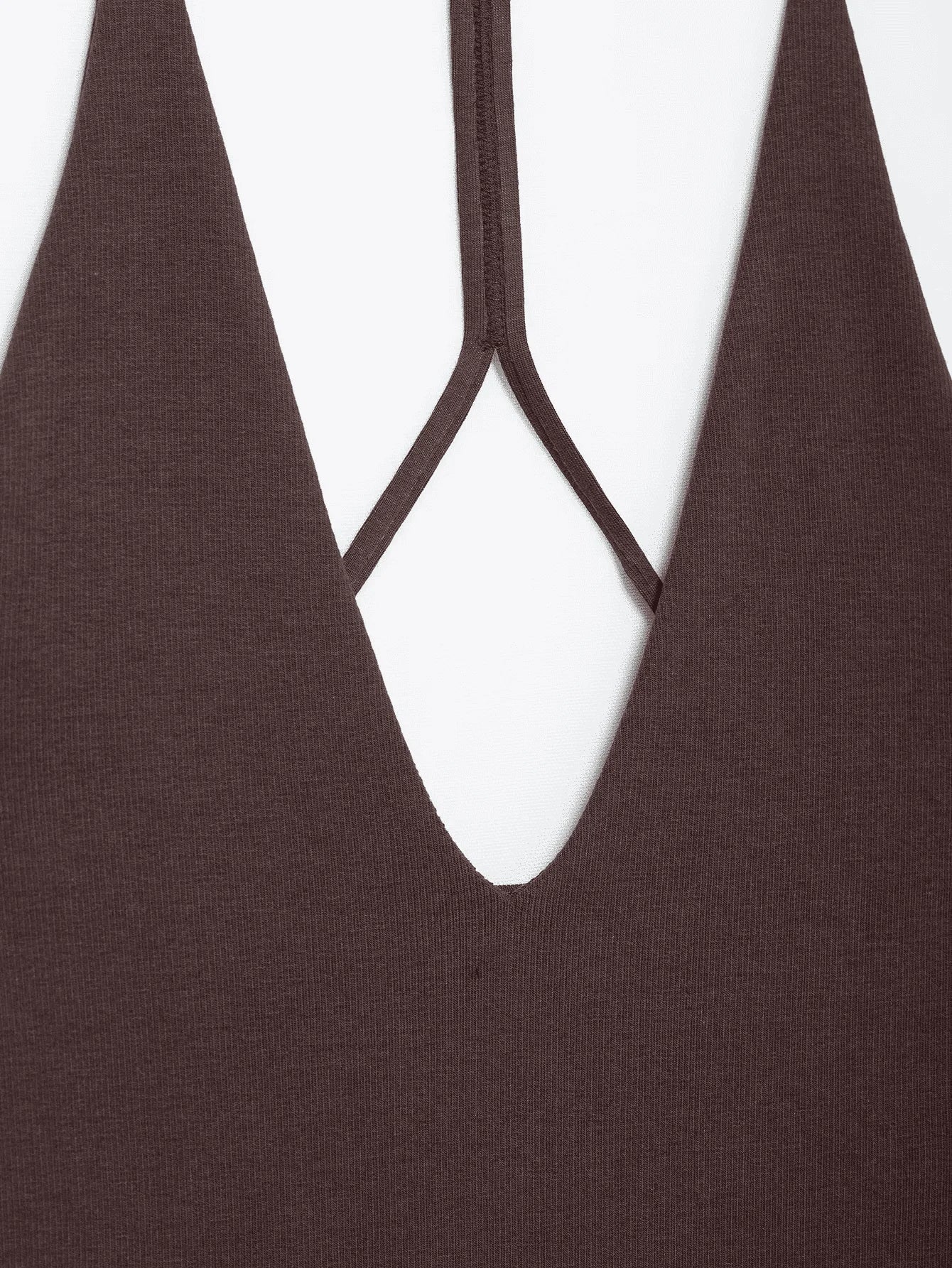 Women Sling Bodysuit Sexy Sleeveless Body Top Female Fitting Bodysuit 2025 Summer Fashion Streetwear Woman Jumpsuit Tops