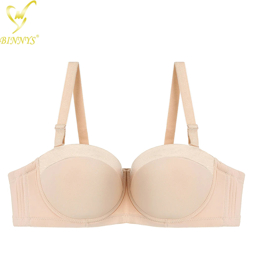 Women's Bra 38d Female Sexy Lingerie Plus Big Cup Ladies Bra Large Size  D Cup Women Underwear