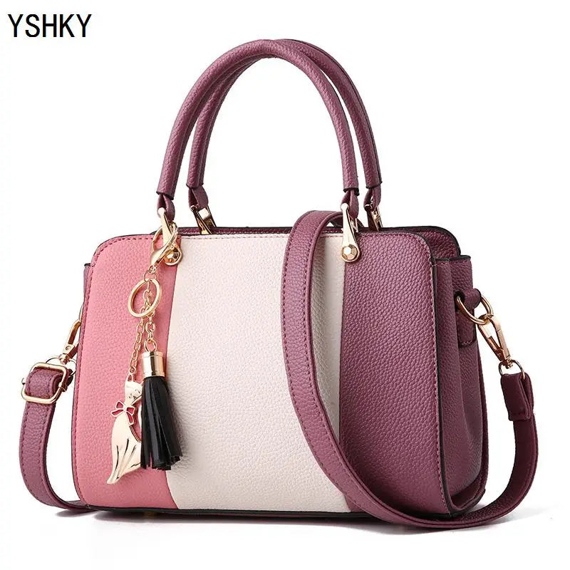 Women's shoulder Handbags Bag for 2025 women Shopper bag Female luxury designer  Casual fashion one shoulder underarm bags