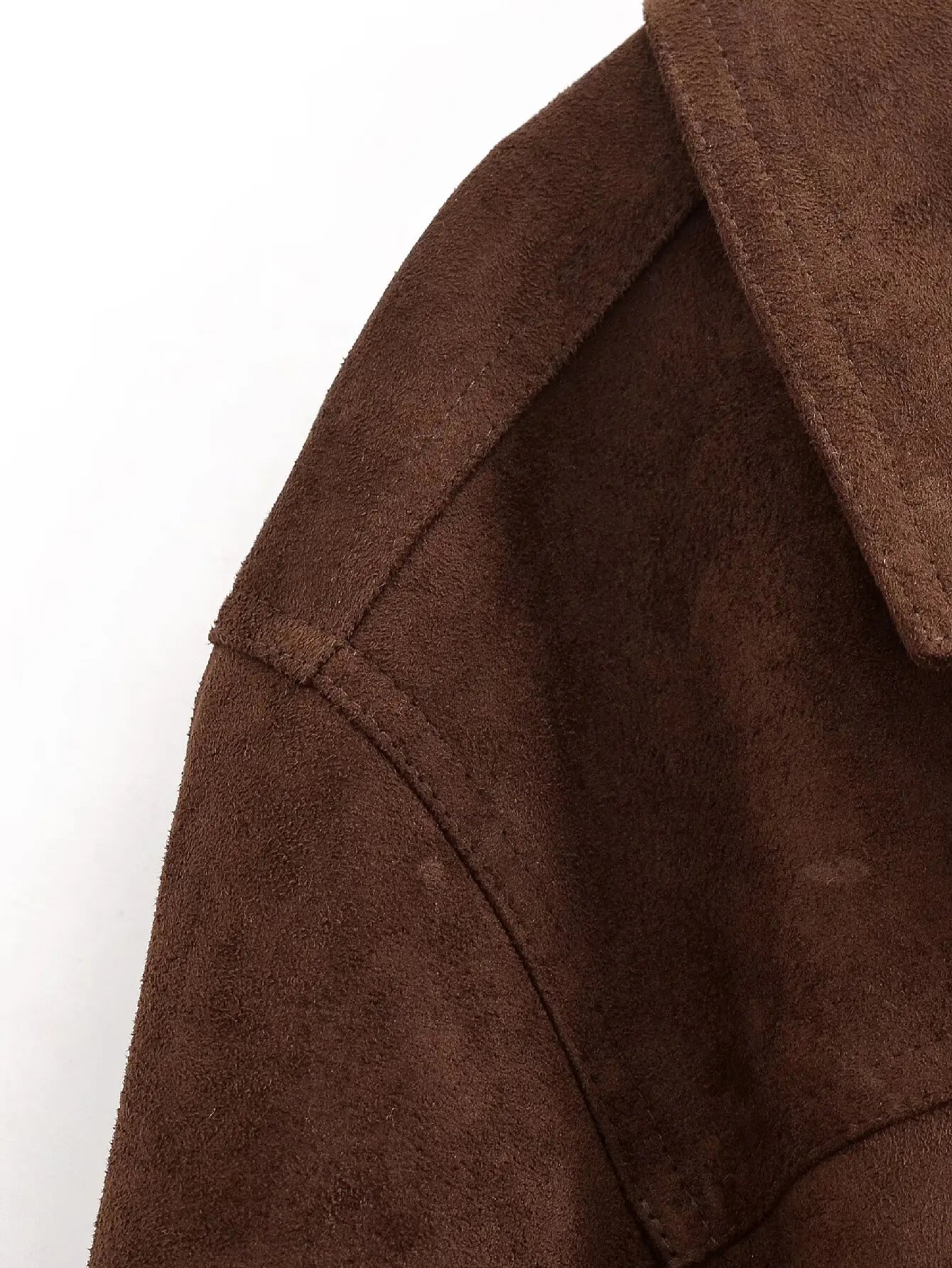 Women's Blazer 2025 Autumn Winter New Fashion Solid Color Long Sleeves Suit Jacket Female High Street Elegant New Coats