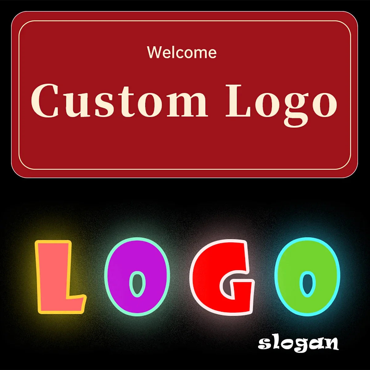 High-end logo canvas handbags, large-capacity handbags, commuter shoulder bags, college students' class schoolbags,exclusive di