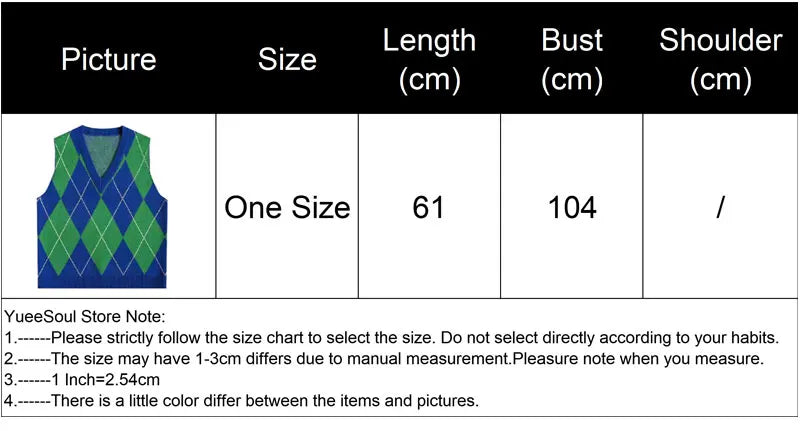 Sweet Kawaii Sweater Vest Printed Sleeveless Casual Outerwear Knitted Waistcoat 2023 Vintage Y2K Spring  E Girl Pullovers Tops