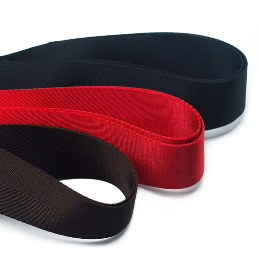 Bass Belts Nylon Guitar Strap Adjustable Strap Printed Electric Guitar Belts Colorful Universal Guitar Shoulder Belt Bass