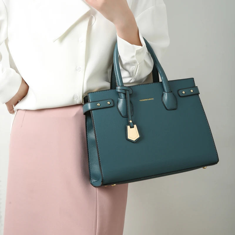 Bags for Women Classic Handbags Fashion Shoulder Bags Simple Crossbody Bags Versatile Messenger Bags Luxury Bags High Quality