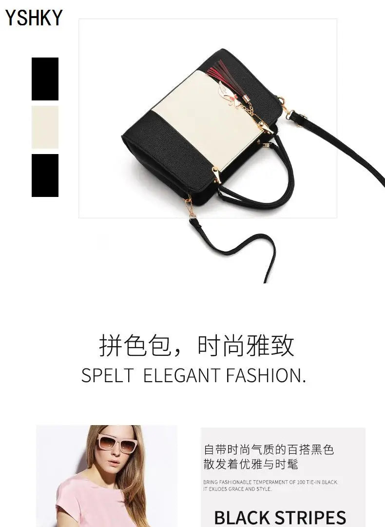 Women's shoulder Handbags Bag for 2025 women Shopper bag Female luxury designer  Casual fashion one shoulder underarm bags