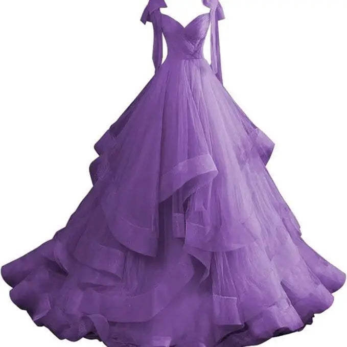 Evening Gown Princess Autumn Elegant Temperament Raglan Dress    Elegant Party Dresses 2024