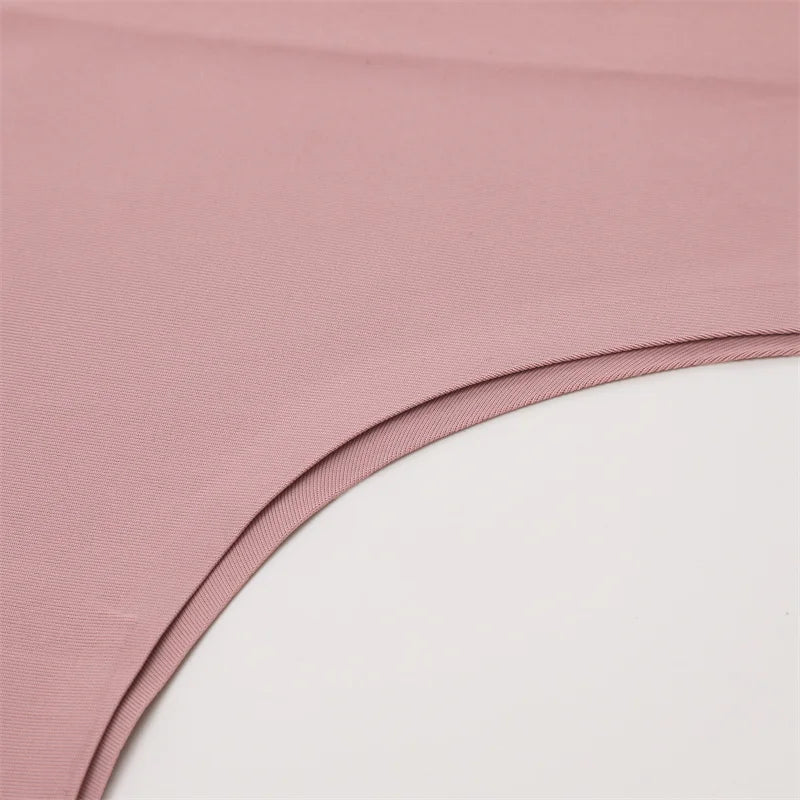 3PCS Women's Ultra-thin Seamless Panties Sexy Low Rise Brazilian Panties Ice Silk Underwear Sexy Panty Low Waist G-string Female