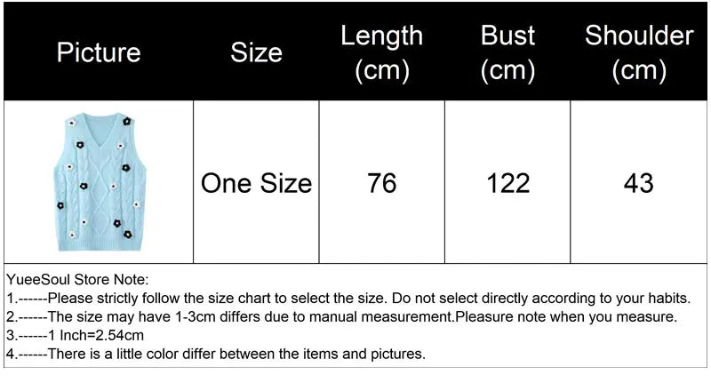 Sweet Kawaii Sweater Vest Printed Sleeveless Casual Outerwear Knitted Waistcoat 2023 Vintage Y2K Spring  E Girl Pullovers Tops
