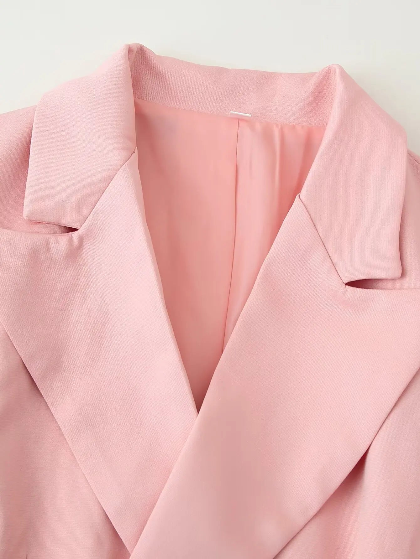 2025 Elegant Blazer Skirt Sets Women Two Piece Double Breasted Jacket Lace See Through Trousers Suits New Party Gown Set