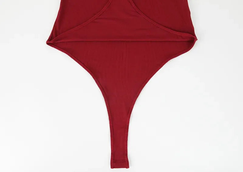 Bodysuit for Women Tummy Control New Tops Body Shaper Compression Butt Lifting Shapewear High Collar Sleeveless Bodysuits