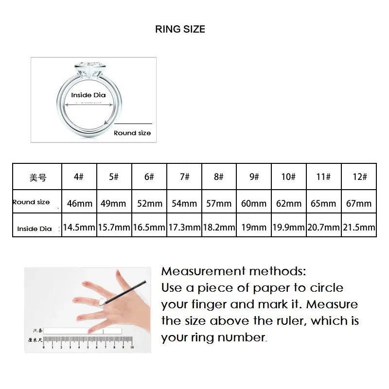 Ring for women 2025 luxury Titanium steel ring with sparking rhinestone designer jewelry Couple rings
