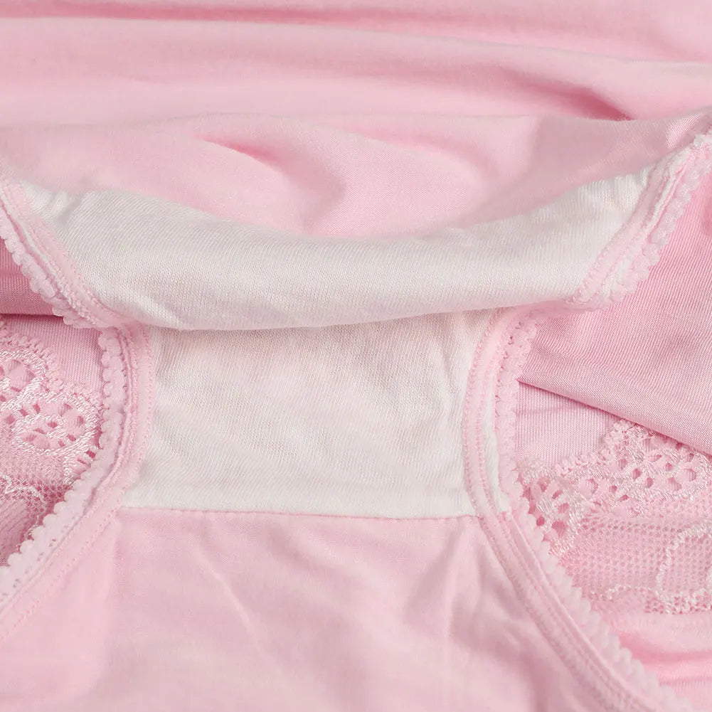 Maternity Underwear,High Waist Panties,Belly Support Pregnant Women Knickers Breathable Pregnancy Ladies Sleep Intimates Clothes