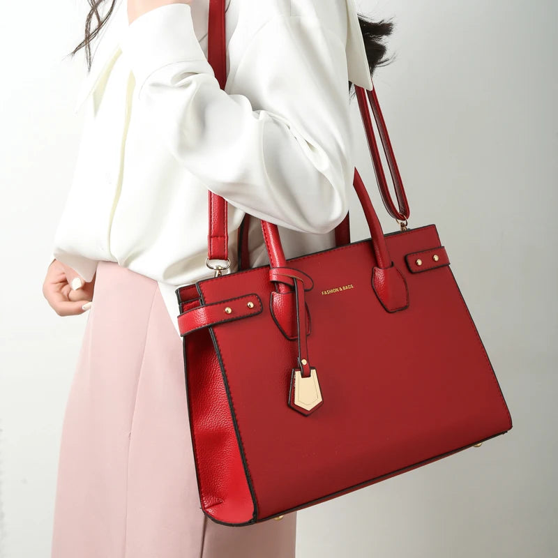 Bags for Women Classic Handbags Fashion Shoulder Bags Simple Crossbody Bags Versatile Messenger Bags Luxury Bags High Quality