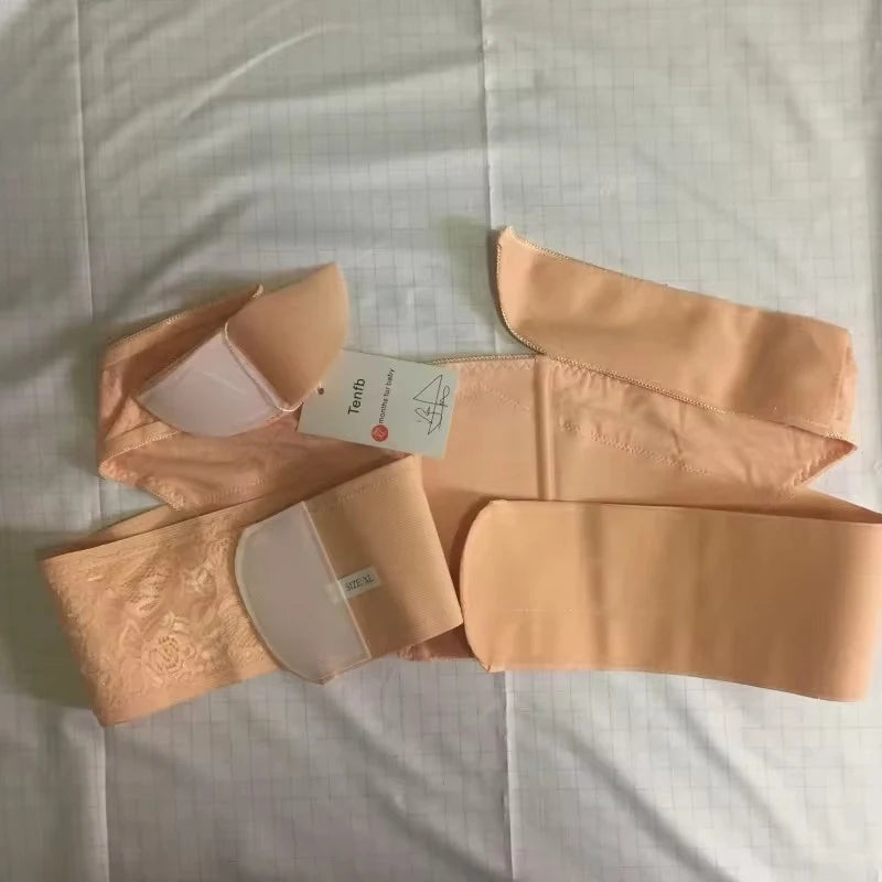 Maternity Belt  Belly Support Pregnant Belly Bands Support Back Brace Prenatal Care Bandage Pregnancy Belt for Women