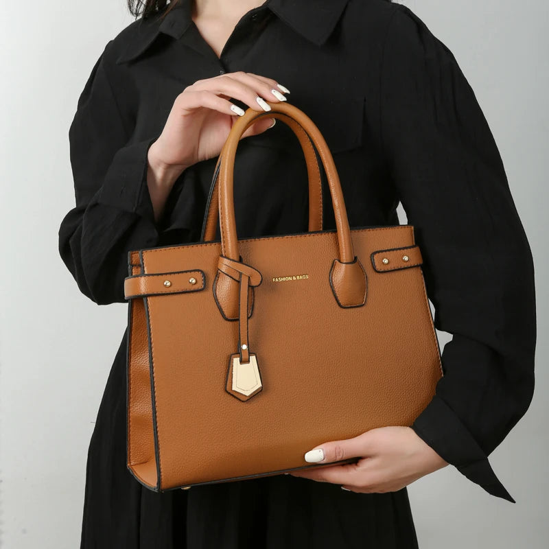 Bags for Women Classic Handbags Fashion Shoulder Bags Simple Crossbody Bags Versatile Messenger Bags Luxury Bags High Quality