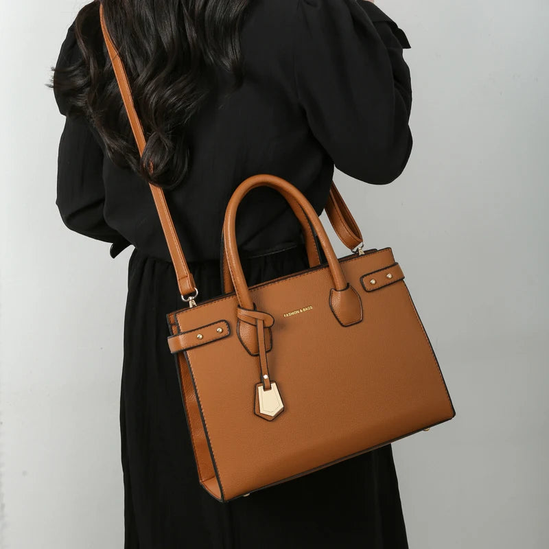 Bags for Women Classic Handbags Fashion Shoulder Bags Simple Crossbody Bags Versatile Messenger Bags Luxury Bags High Quality