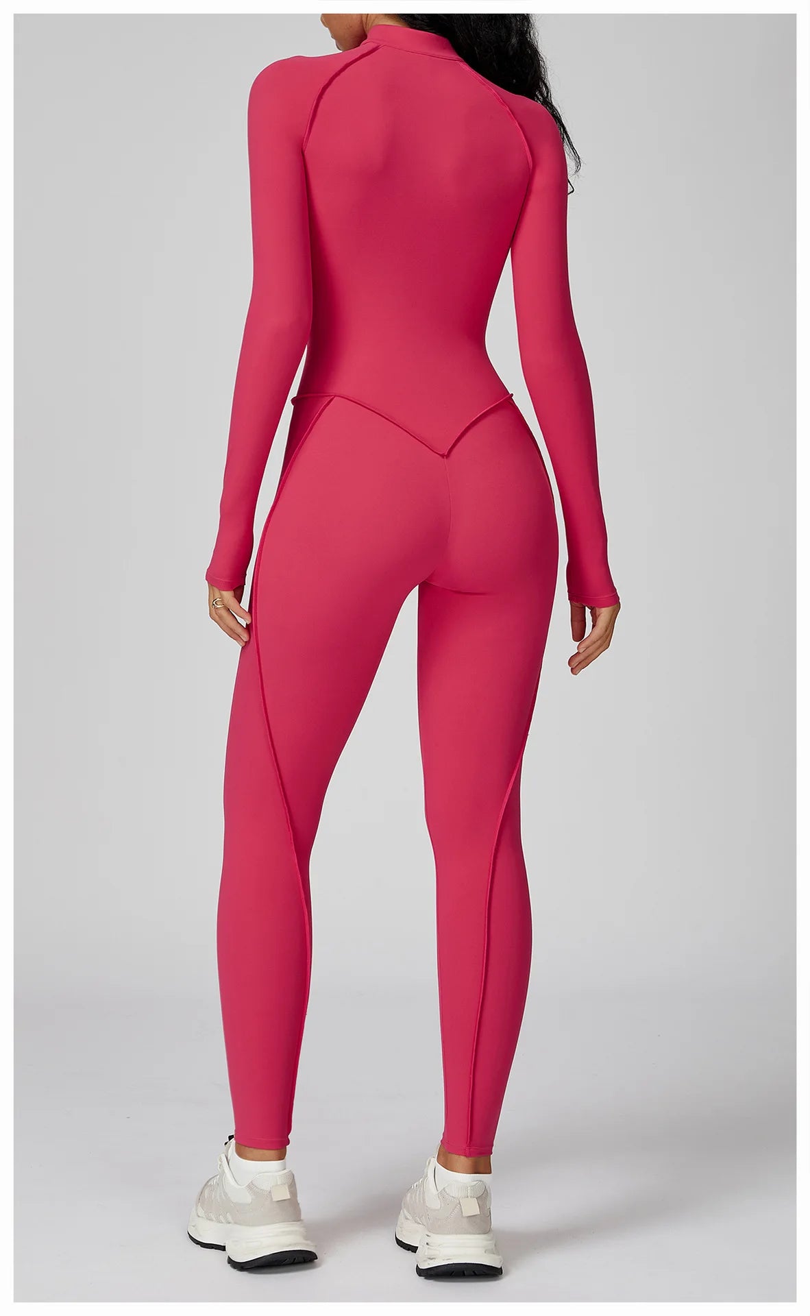 Women Fitness Sport Bodysuit High Elasticity Yoga Jumpsuit Outdoors Gym Tracksuits Female Workout Running Sports Sexy Jumpsuit