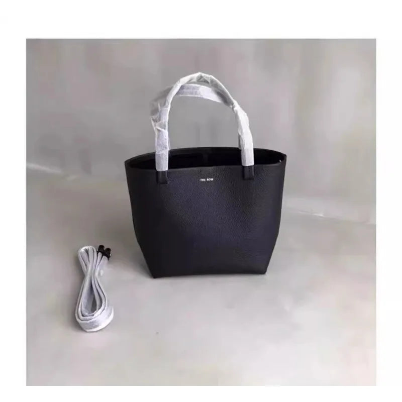 Women Handbags Hand Bag Designer Leather Small Tote Bag Daily Commuting Single-shoulder Bag Crossbody Slung Armpit Package