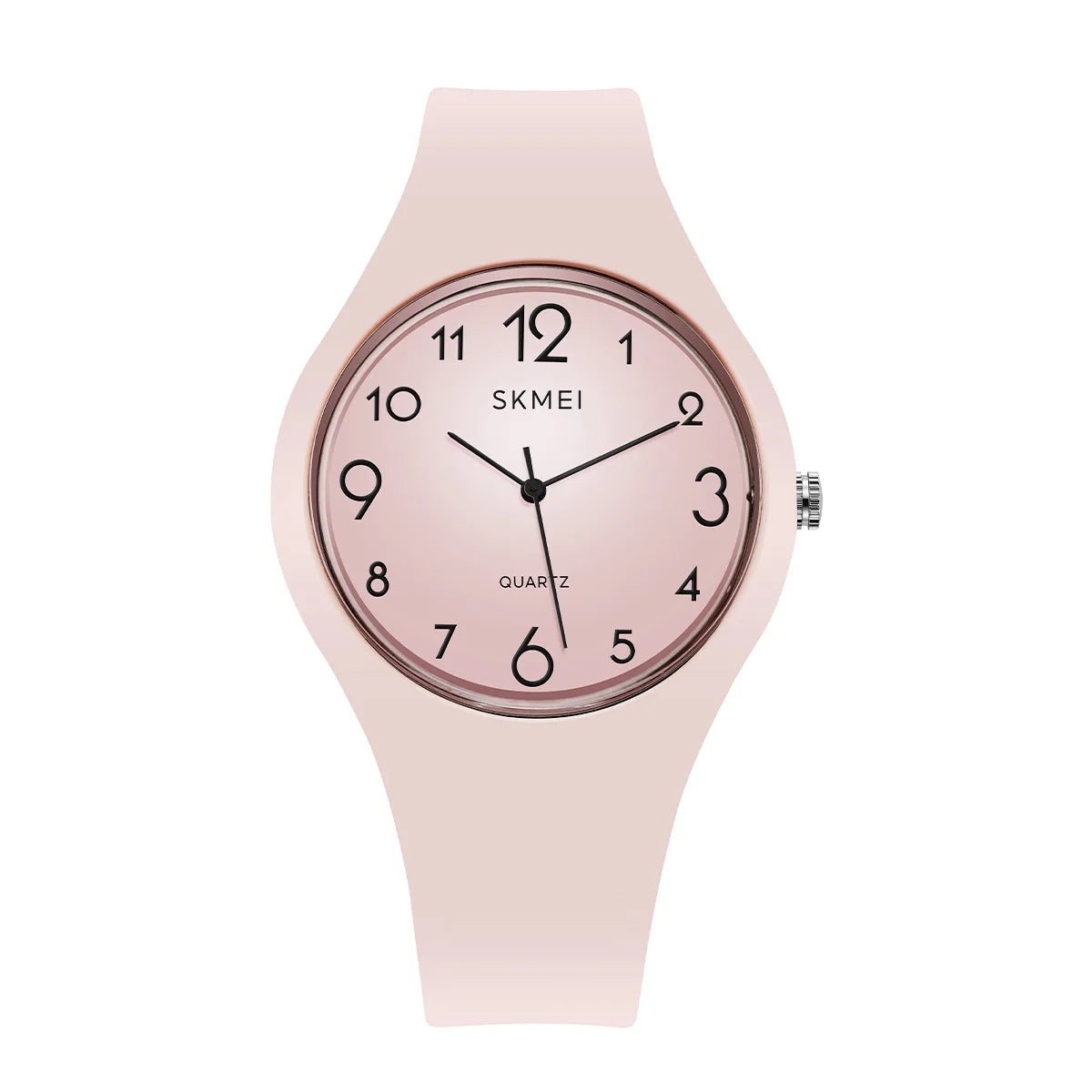 Simple Quartz Watch Girl Student Wristwatches Women Female Watches Montre Femme Relogio Feminino Clock